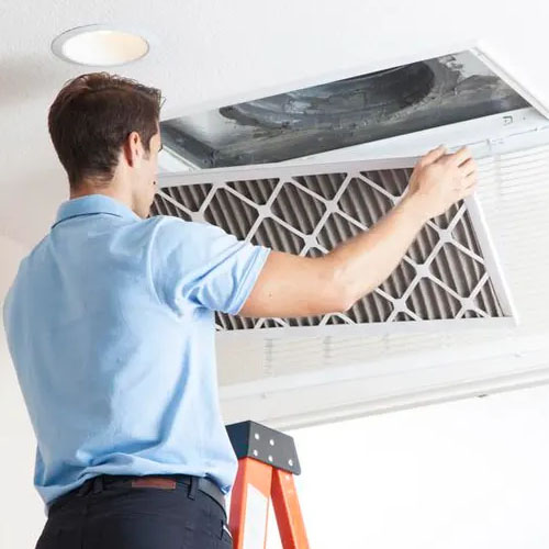 air duct cleaning houston tx